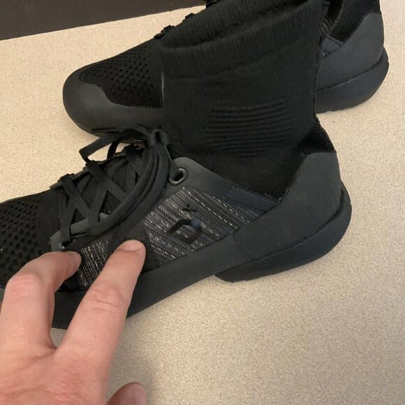 Deckers X Lab Military Tactical Boots/Shoes. Mens Size 6.5. Womens Size 7.5. main image 8